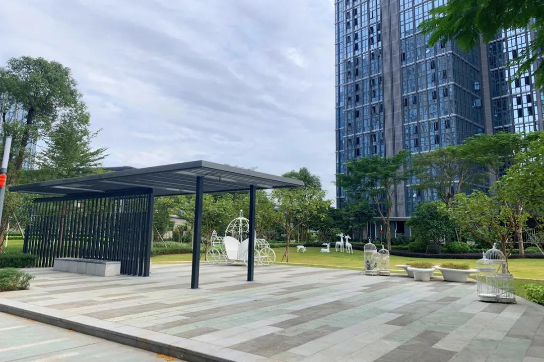 在黄埔生活方便吗,在广州黄埔生活怎么样