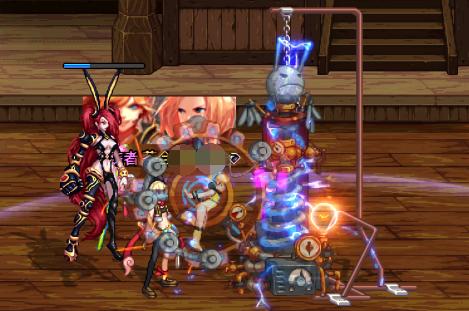 dnf新版本罩子兵,dnf最新改版罩子兵