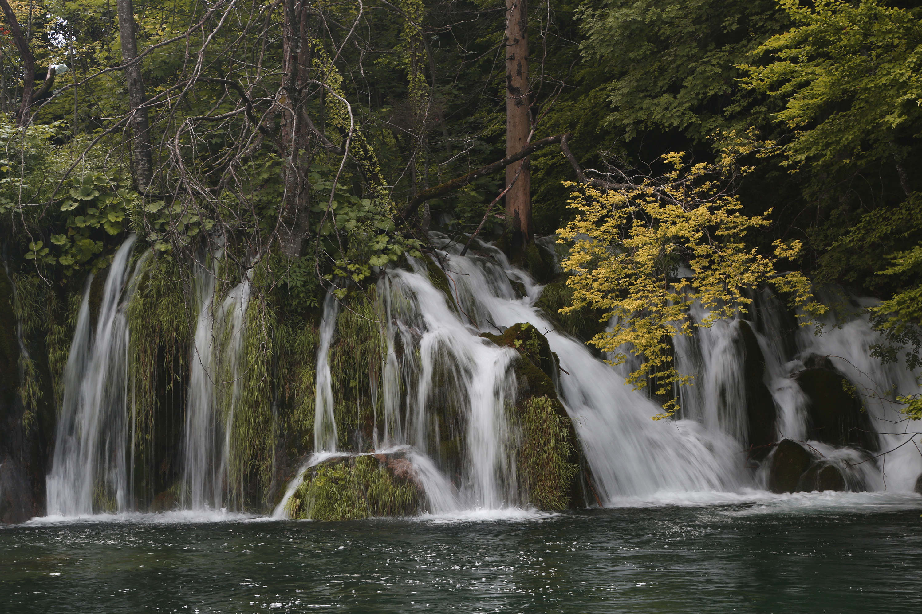 巴尔干七国行摄，回望欧洲*药火**桶上的一瞥惊鸿之五（克罗地亚篇）