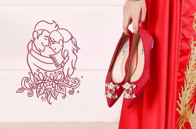 结婚用品采购清单大全,结婚采购清单大全