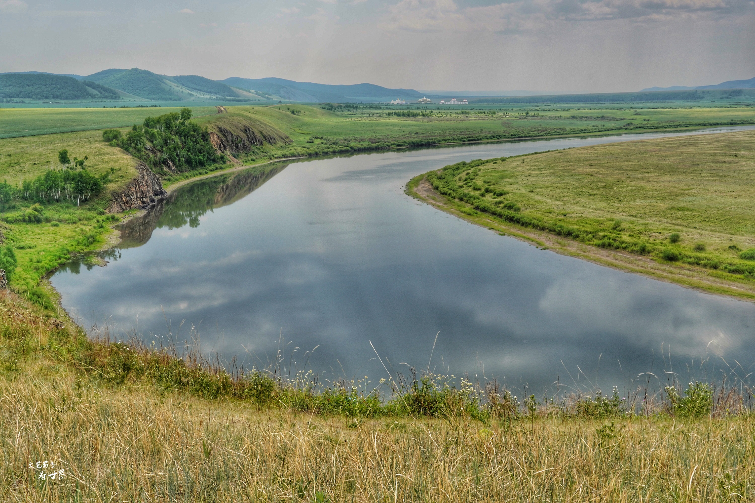 带你去美丽的呼伦贝尔大草原 (遇见最美草原呼伦贝尔深度游攻略)