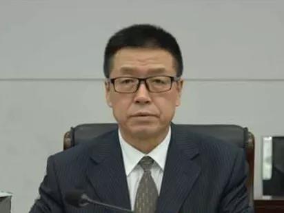 大庆油田有限责任公司采气分公司副经理石波接受监察调查