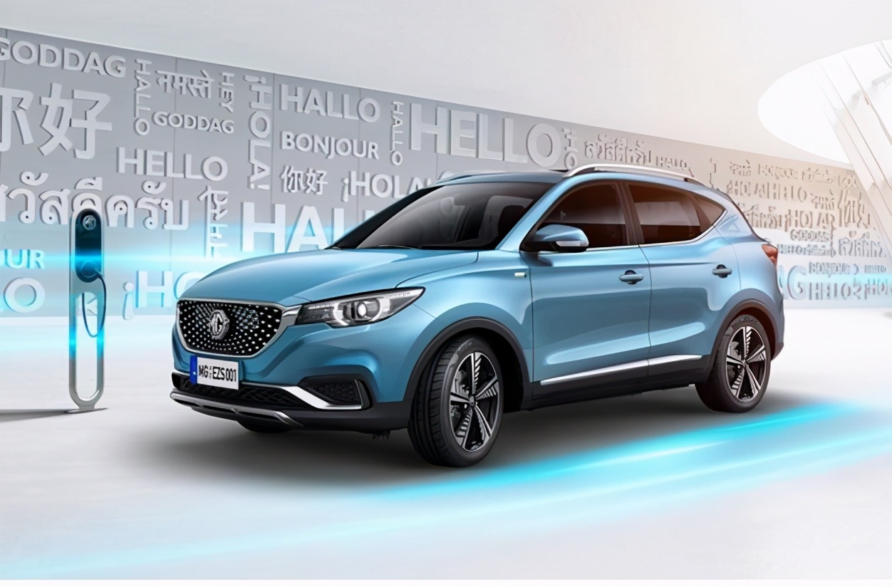 销量超过54%，北欧国家挪威的电动汽车，难道不怕冷吗？