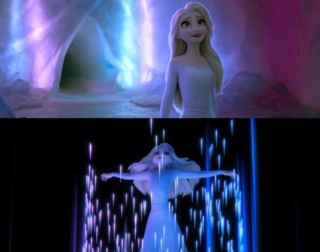 冰雪奇缘跌落神坛,冰雪奇缘为什么评分不高