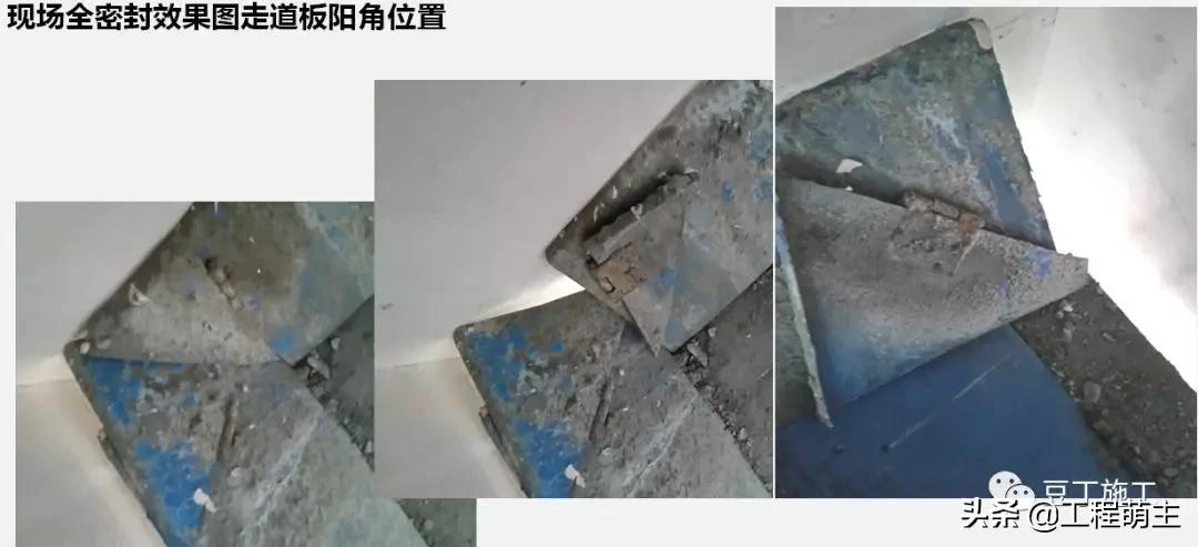 拆除爬架后外墙怎么施工,爬架拆除一般在封顶后多久