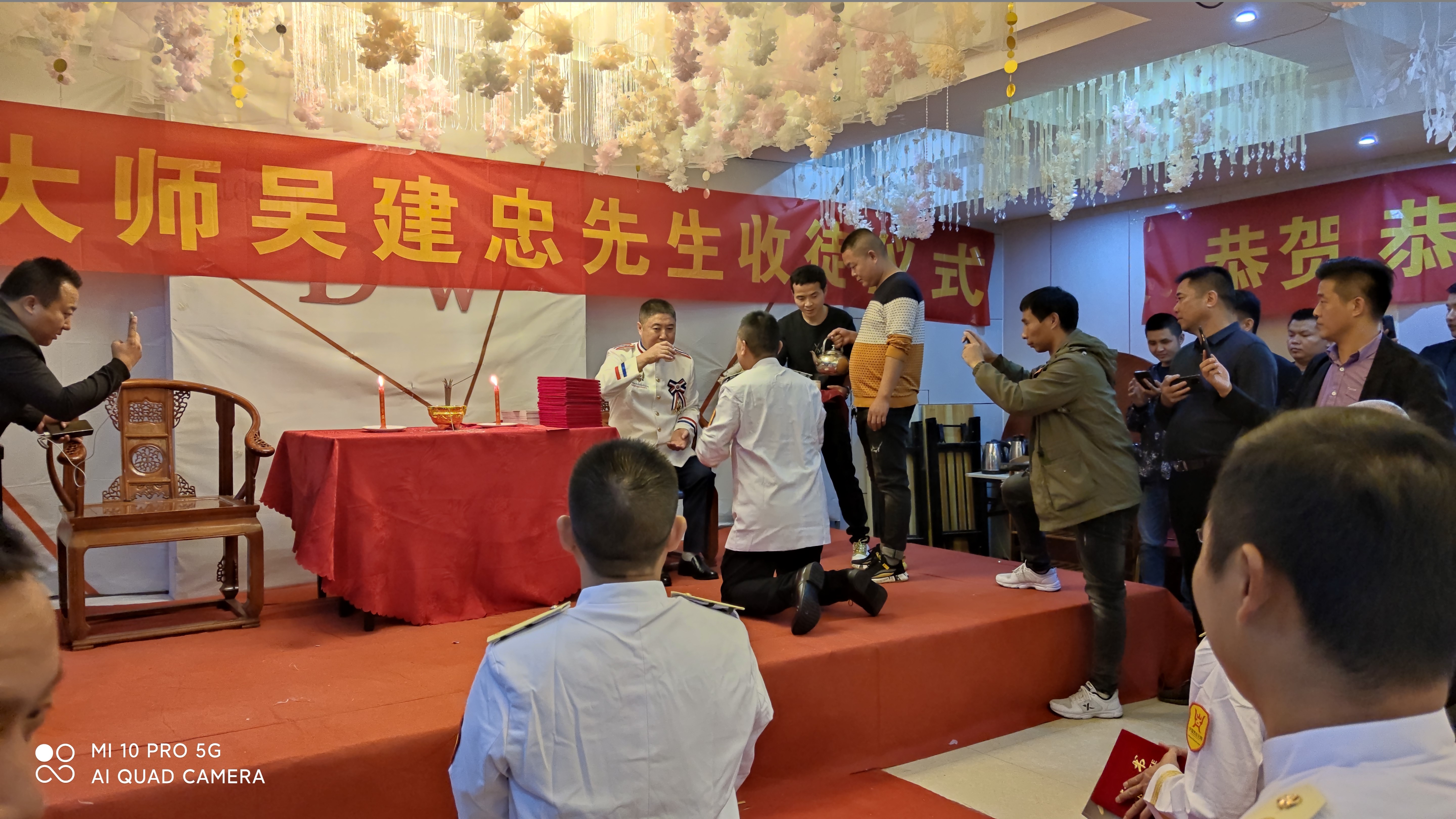 鲁菜大师吴建忠,菏泽鲁菜大师吴建忠哪里的