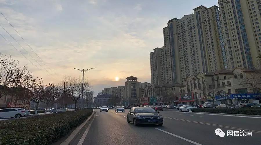 疫情之下你从未见过的平顶山,唐山滦南县有疫情吗