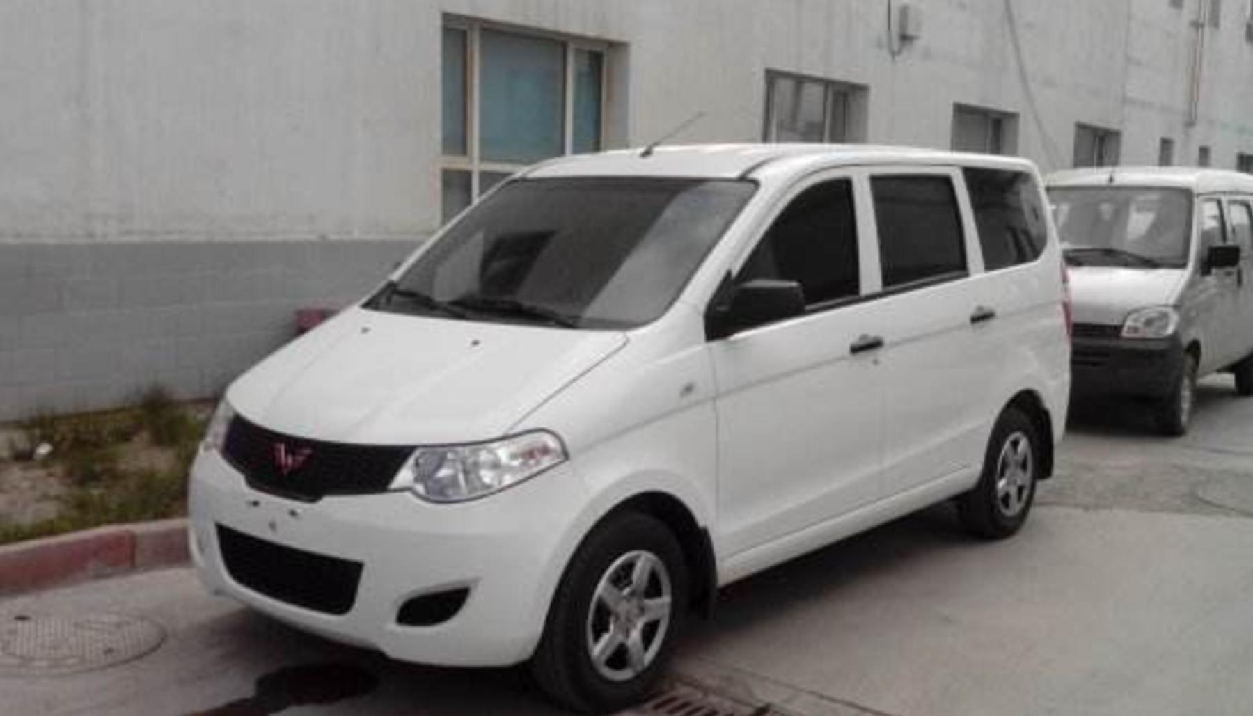 五菱宏光永远不知道它能跑多快,五菱宏光跑多快