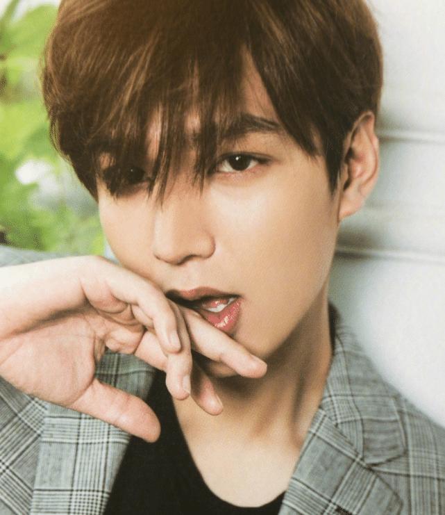 亚太区最帅面孔2020排名完整名单,2020亚太最帅面孔第一名