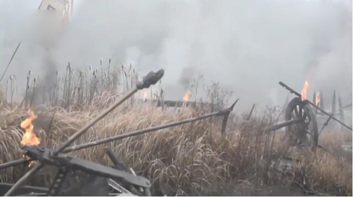 从春秋战国一路走来,从春秋战国到一统天下