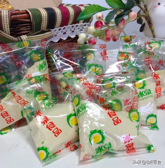 连喝5杯豆浆,7款早餐豆浆食谱合集