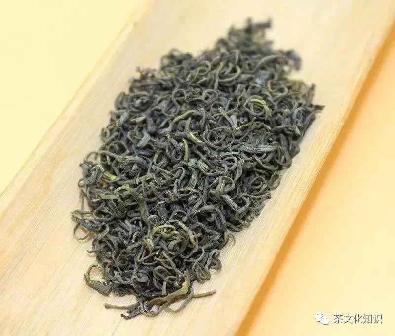 茶叶造型大全100种,茶叶的造型手法有哪些图片