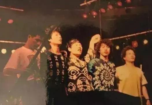 患上抑郁症，抵押住房被银行拍卖，说说你不知道的赵传