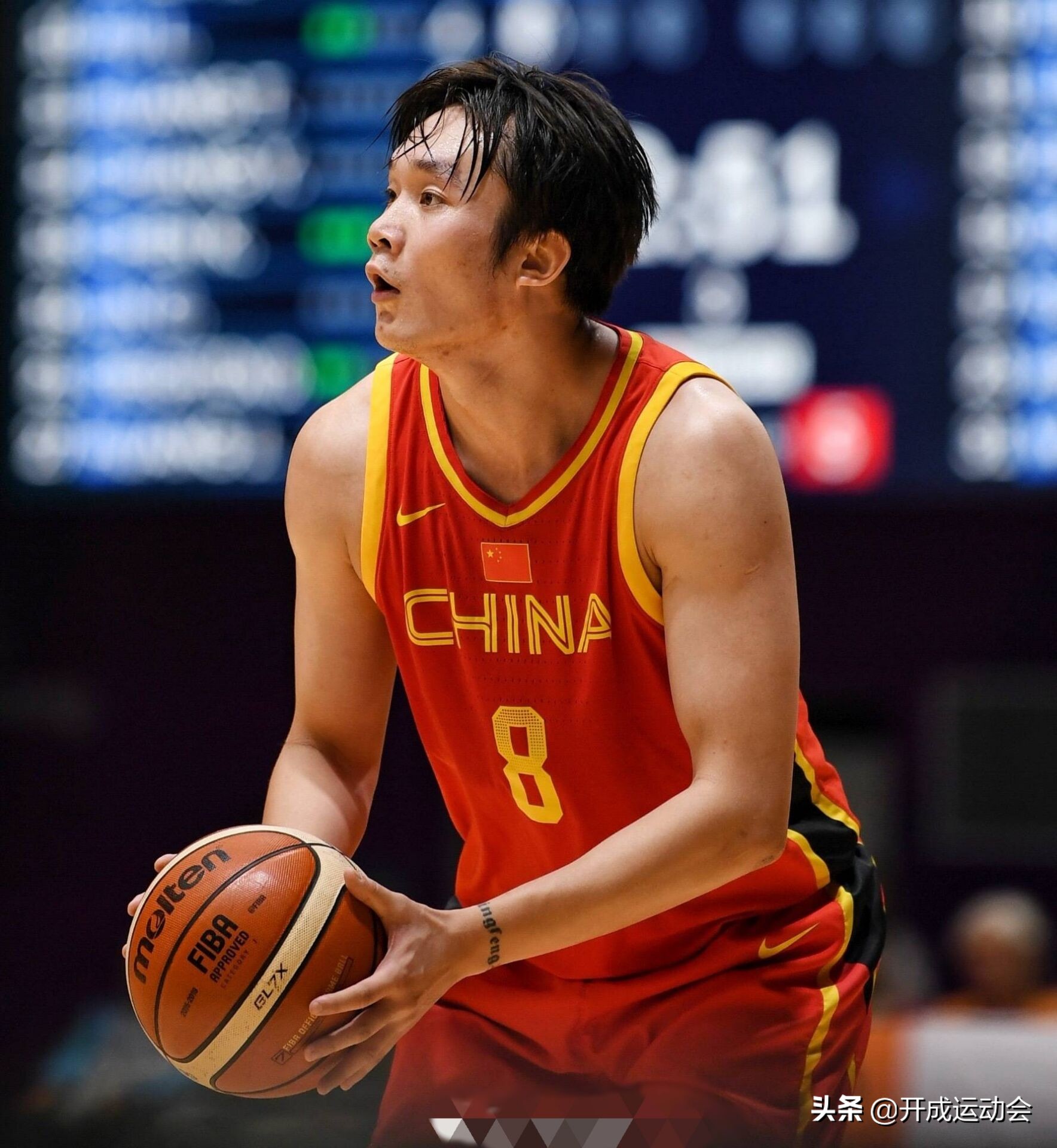 睢冉谈丁彦雨航近况,睢冉谈丁彦雨航现状