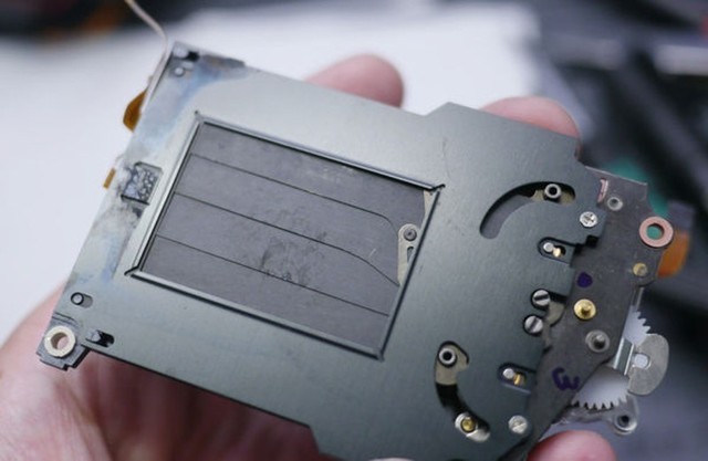 高速快门的作用和效果,低速快门一般是多少