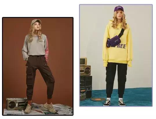 这些时髦不贵的中国潮牌，让我抛弃了ZARA！也太好看了吧~