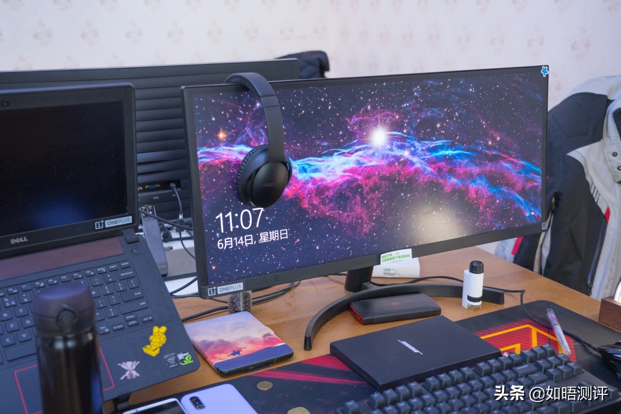 boseqc35最好降噪耳机,618耳机推荐性价比高