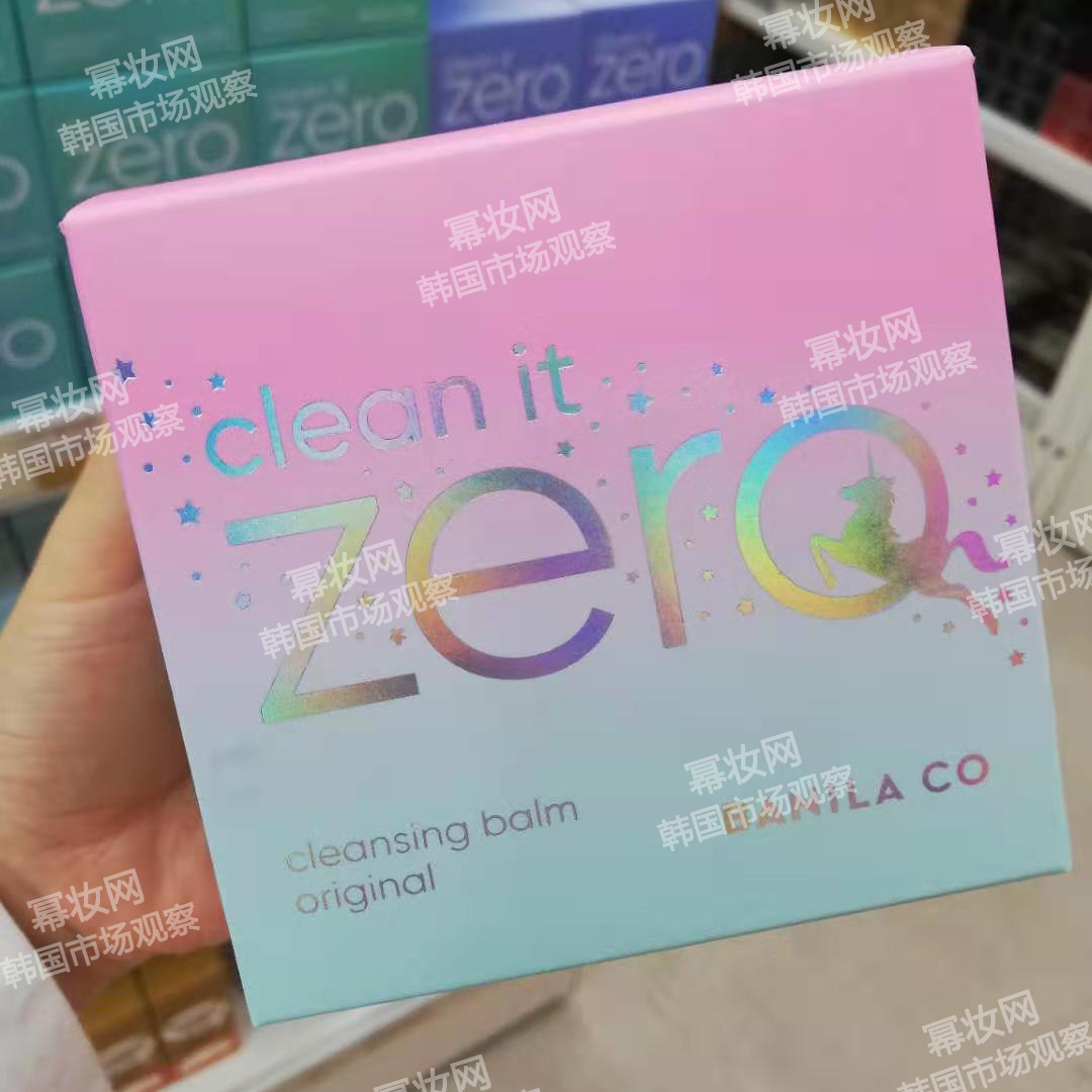 素颜霜领衔热卖韩国市场¦全球侦察兵·韩国7月探店