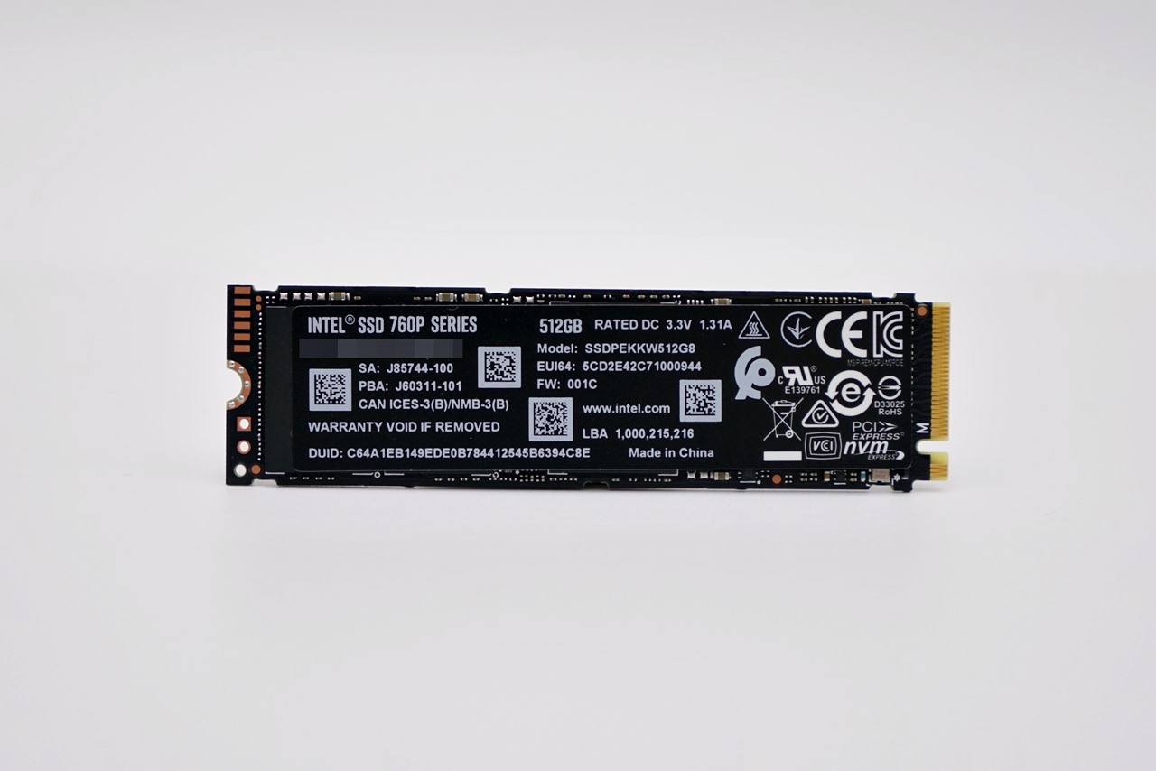 一块固态让电脑速度飞起来，但你选择固态却从不看的固态细节