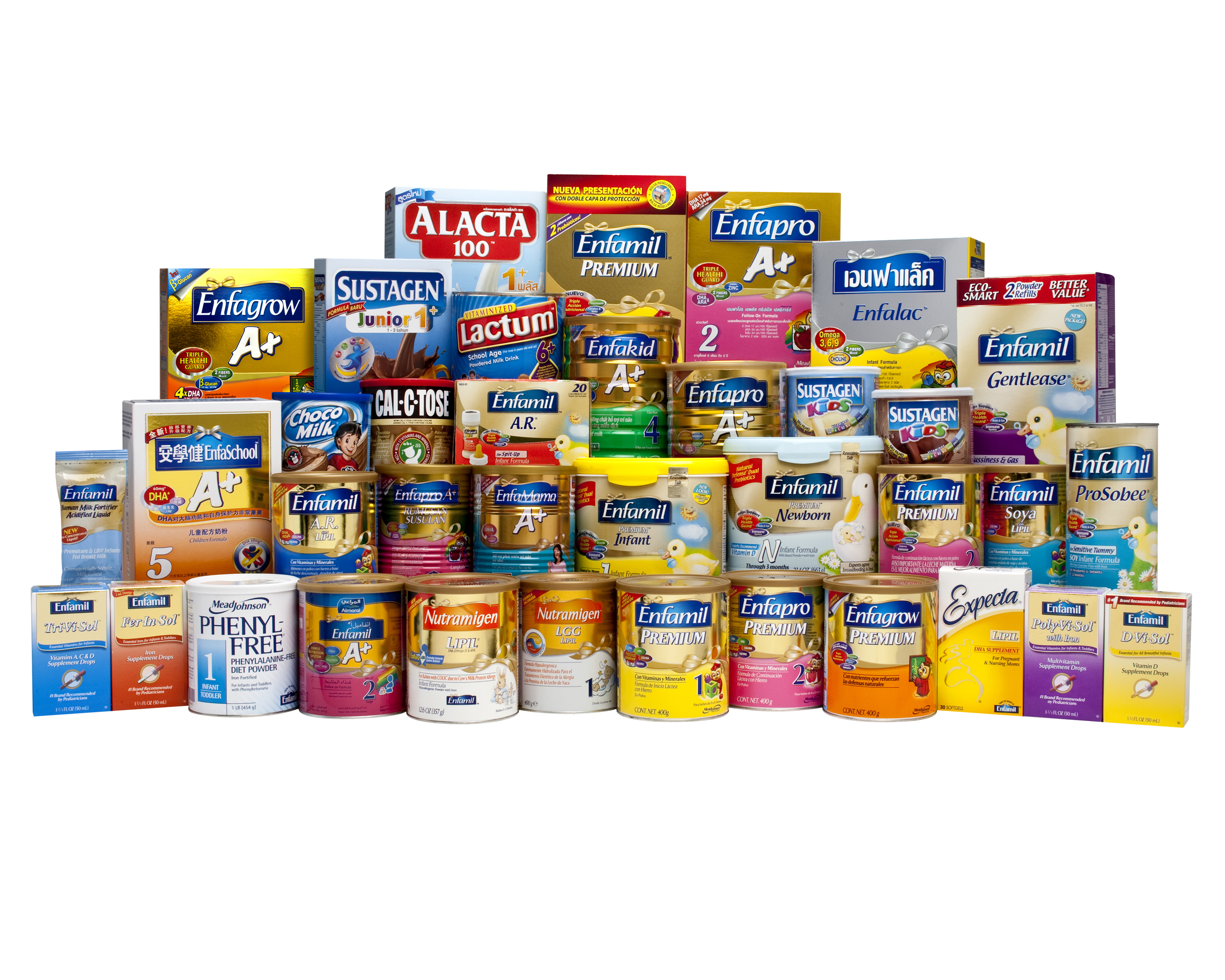 奶粉里有小飞虫如何解决,奶粉过期然后长虫要怎么解决