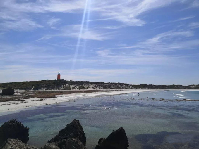 澳大利亚一年游学攻略,第一次出国去澳洲游学