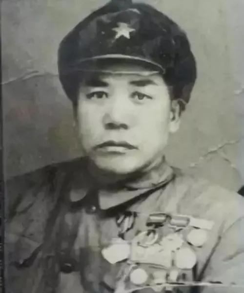 吕布真实身高1米95,八路军里面的吕布