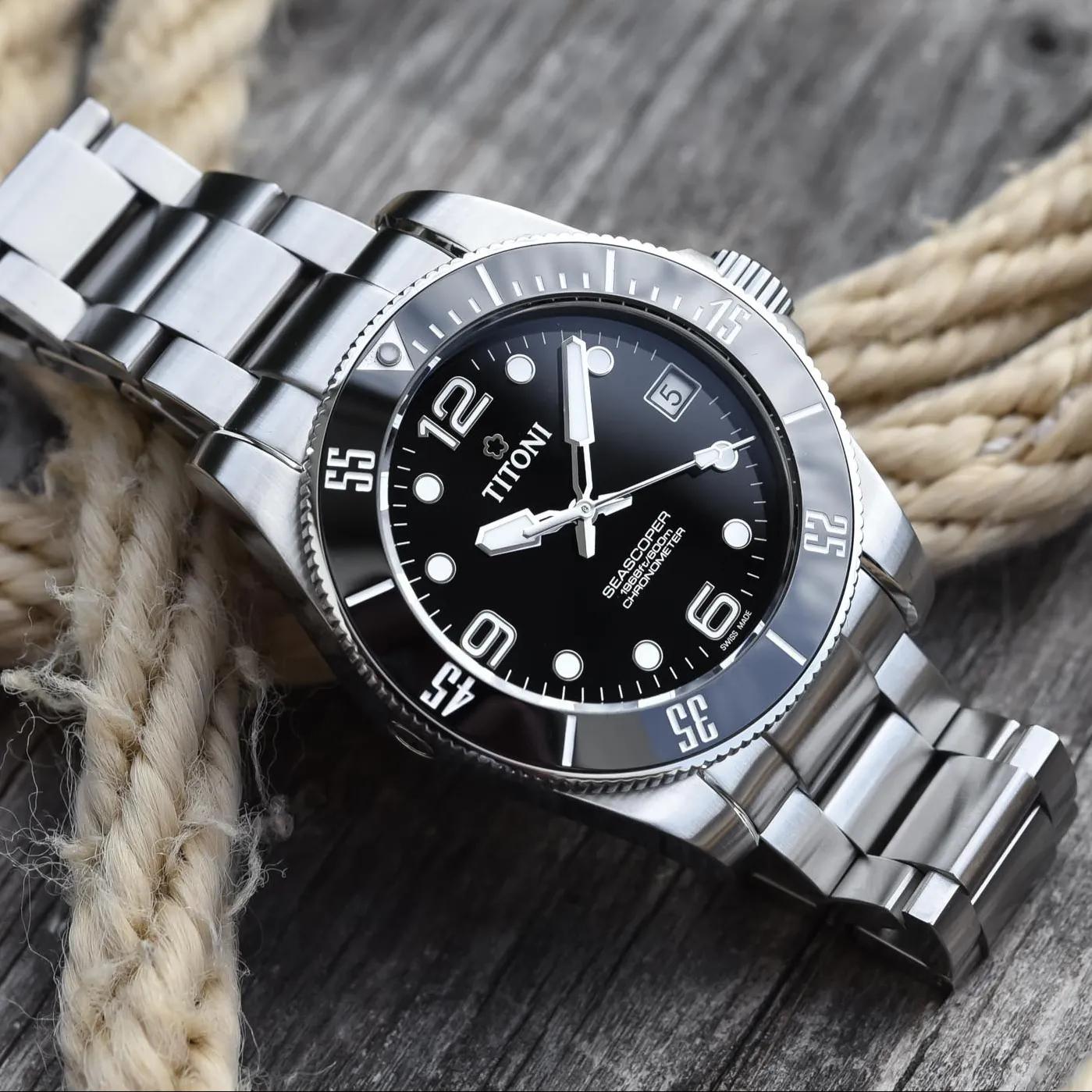 万元手表康卡斯,浪琴万元