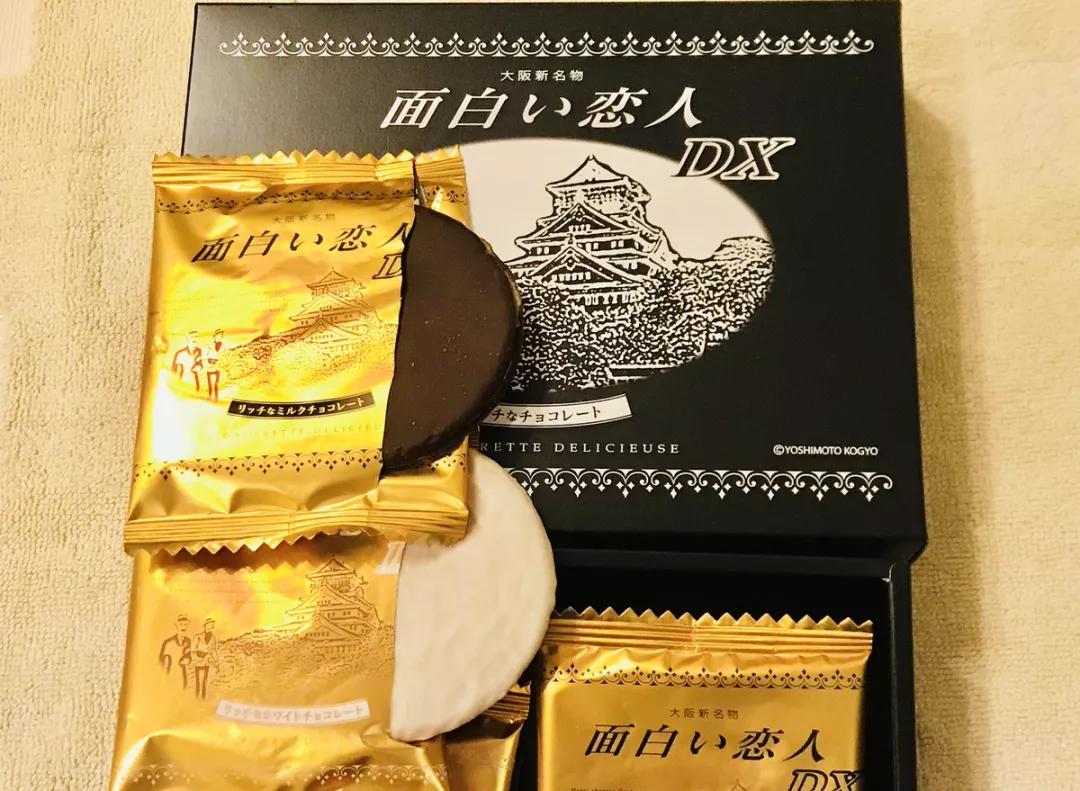 白色恋人日本排队,白色恋人在中国开什么店