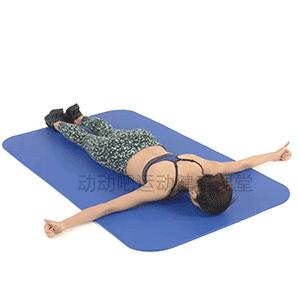 长期玩电脑驼背怎么办,玩电脑形成的驼背怎么改善