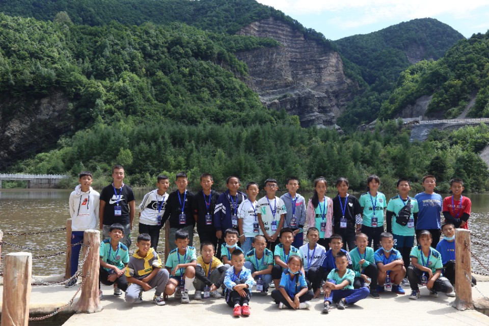 上海24届长三角青少年足球邀请赛,六盘山杯