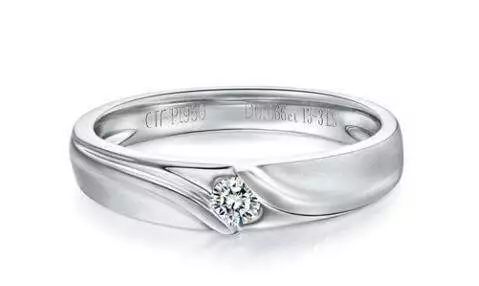 首饰印记规范,国标标识全套