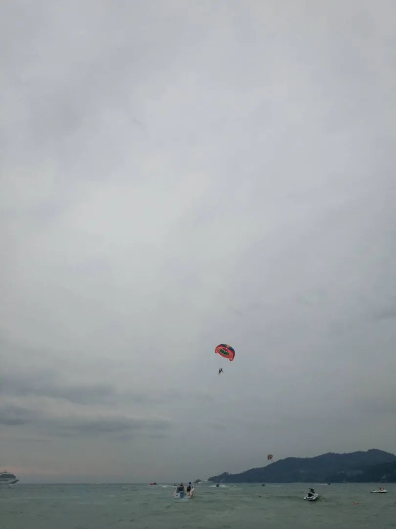 在展动力工作超过3年是什么样的体验?