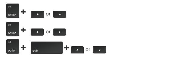 ps命令大全及快捷键抠图,ps复制快捷键命令