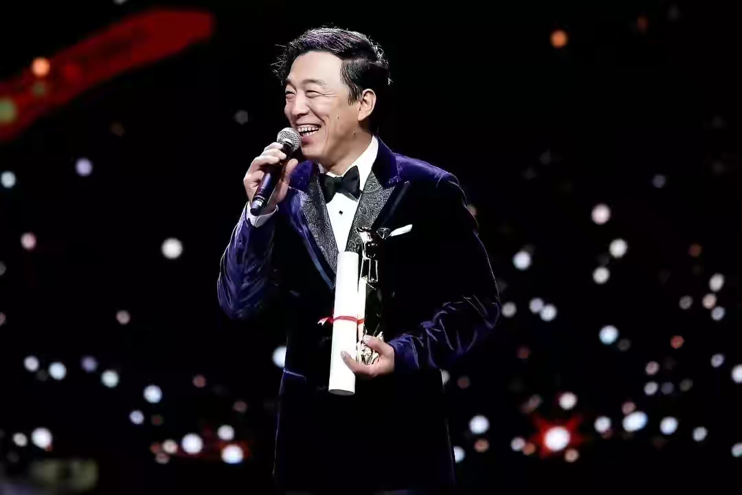 最“干净”的8位男明星,王雷、陆毅、朱亚文上榜,你最喜欢哪位