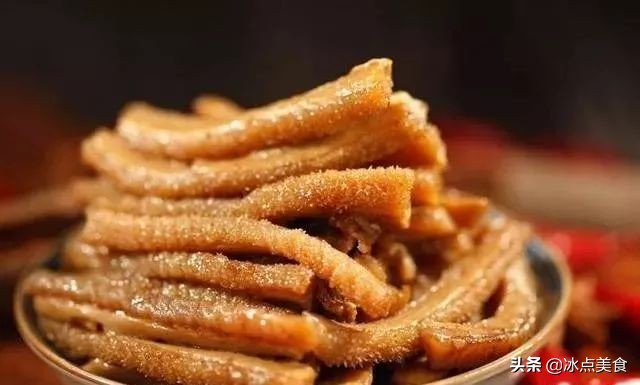 秘制卤水豆腐的做法,正宗川卤水秘制配方