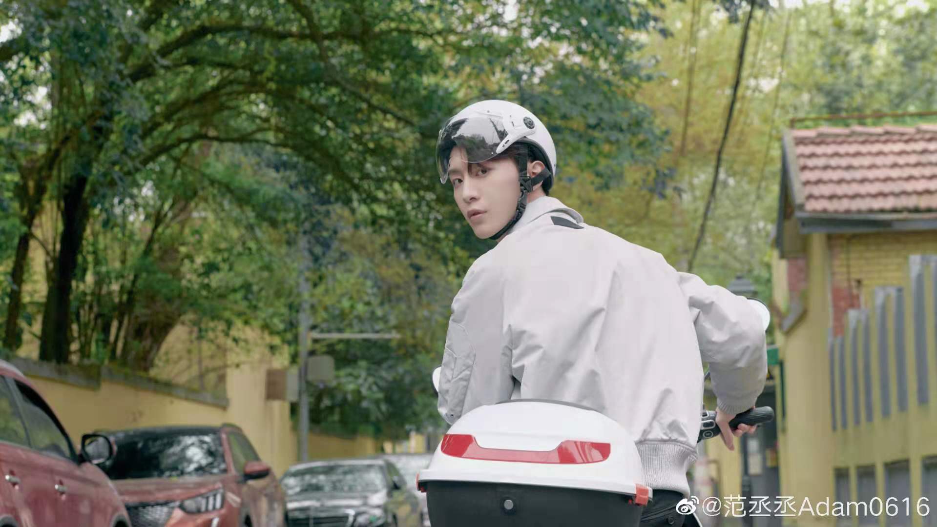 仙五前传影视化,仙五前传主角