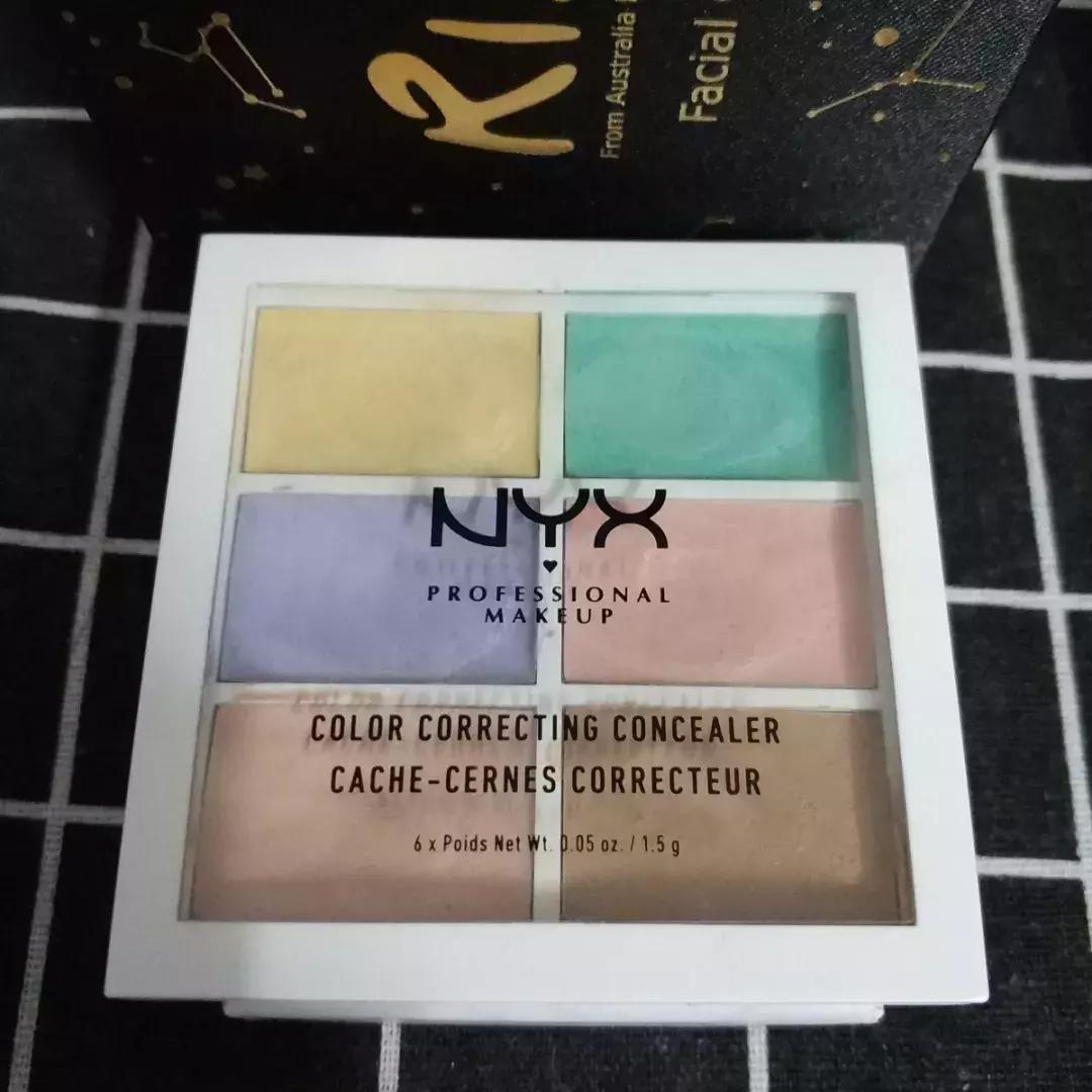 这些平价彩妆，你一定要入手