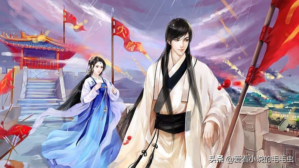 女主救赎治愈的快穿文推荐,穿书女主治愈卑微男主的小说推荐