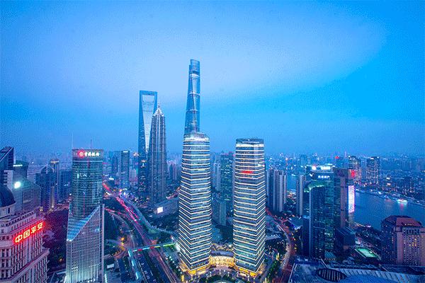 上海东方明珠塔里藏了一个酒店,你知道东方明珠有个酒店吗