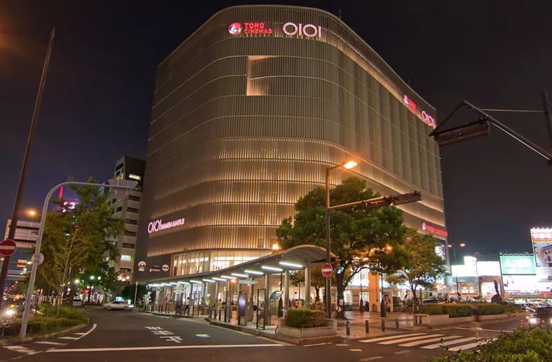 日本成为购物天堂,日本成了最新的购物天堂