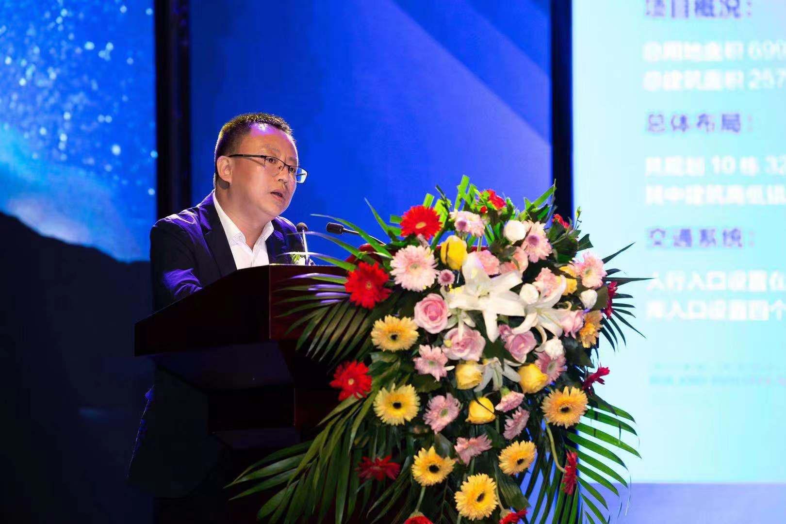 至此翡丽封藏仰望美的·罗兰翡丽产品发布会完美落幕