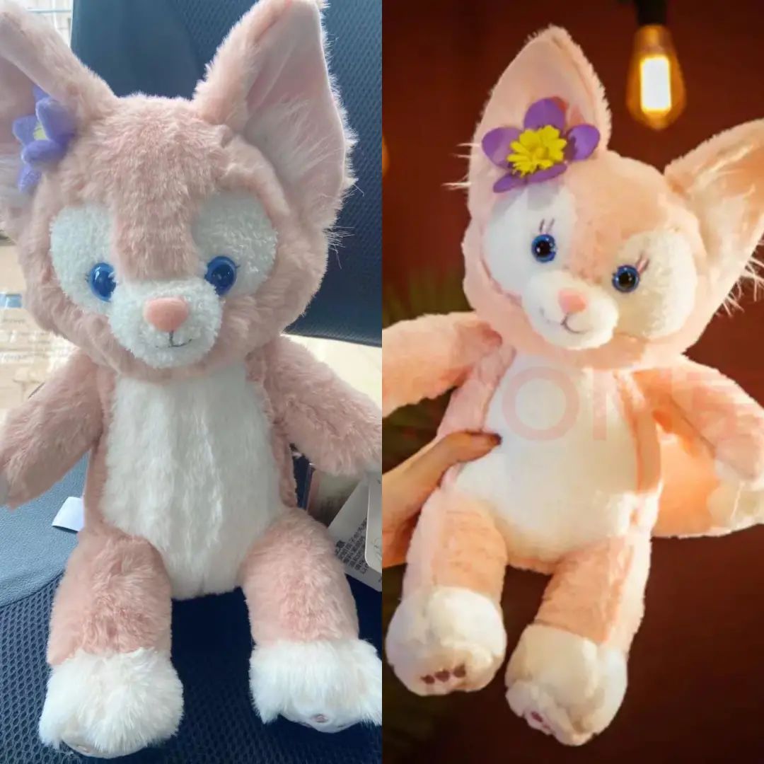 迪士尼玲娜贝儿为啥火了,玲娜贝儿迪士尼收入