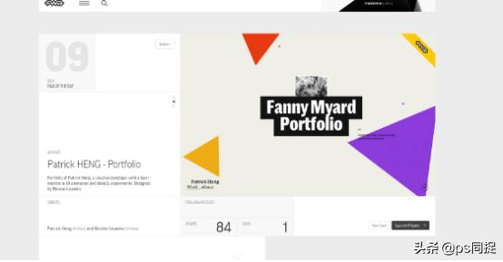 有什么好的国外设计网站推荐,豪宅设计灵感网站分享大全