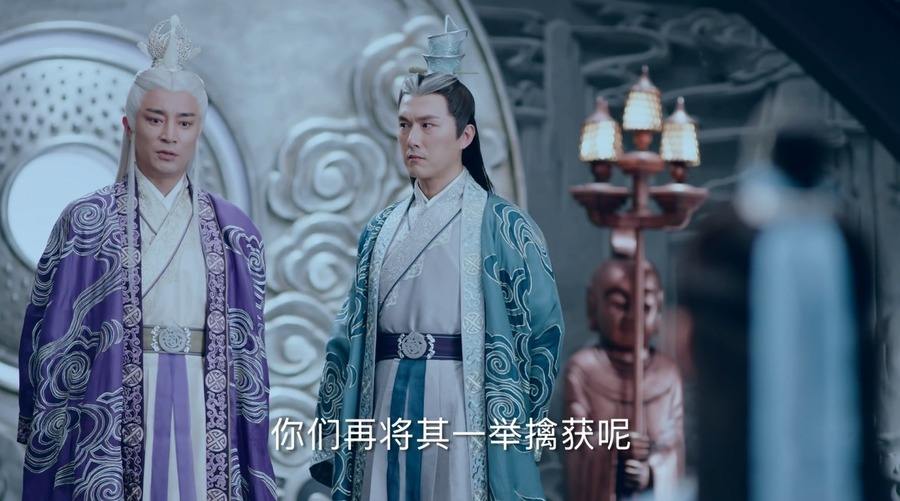 诛仙青云门最终实力派排名,诛仙青云门七脉实力