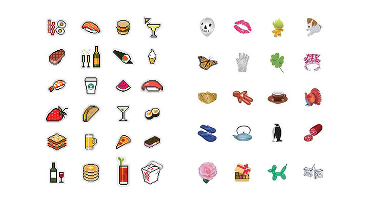 Mac笑脸、像素字体、微软纸牌…苹果第一代设计师有多厉害？