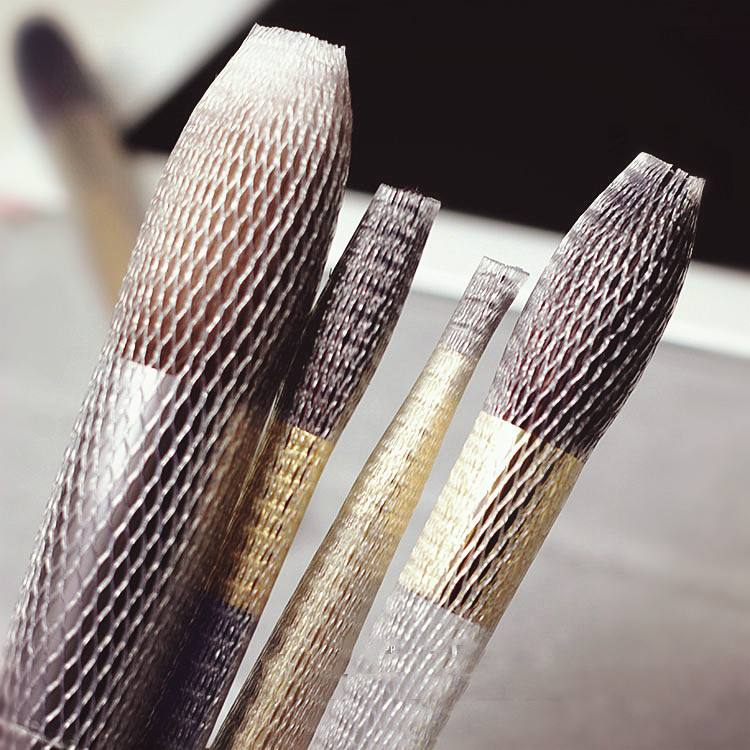 新手必看化妆刷的正确使用方法,新手化妆需要使用什么样的化妆刷