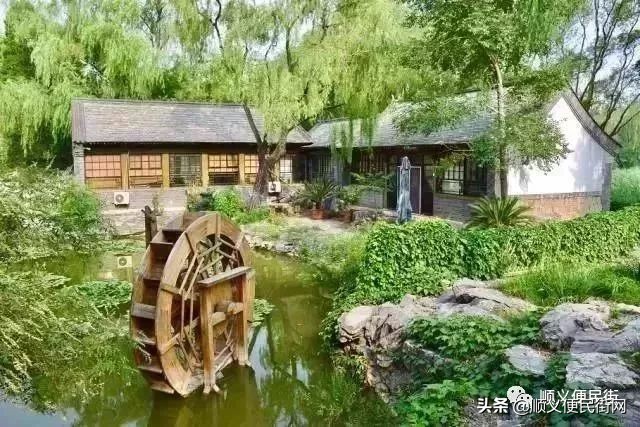 顺义65岁免费景点,顺义2022年免费景点