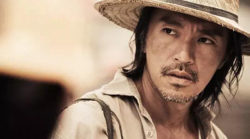 我们都欠周星驰一张电影票,周星驰是不是欠我们一部好电影