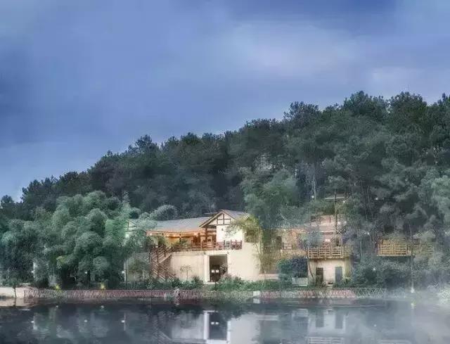 成都哪些值得去的农家乐,春季成都十大必去农家乐