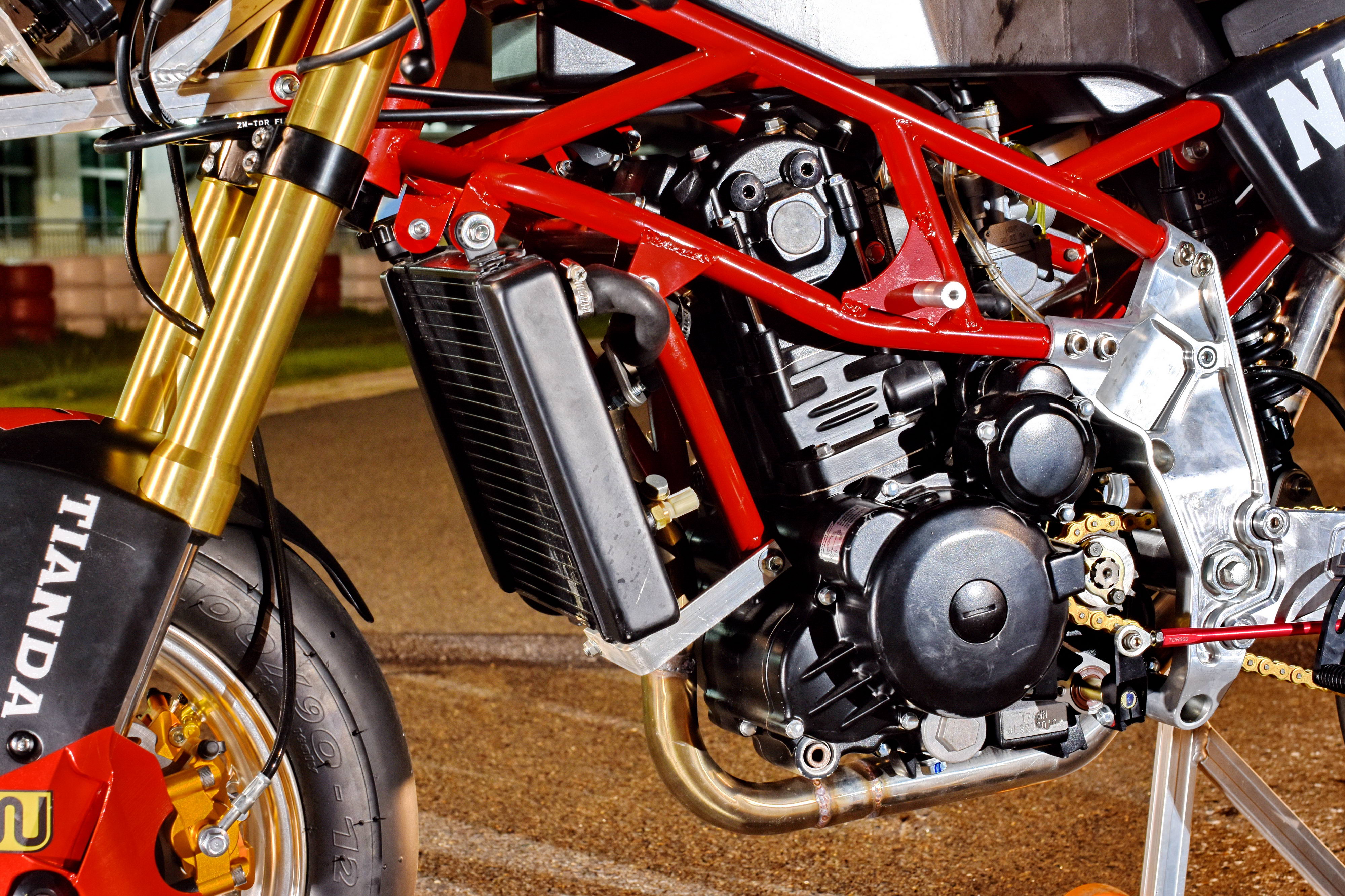 田达tdr300测试,田达tdr300